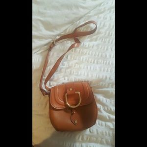 Abercrombie bag - brand new, never used